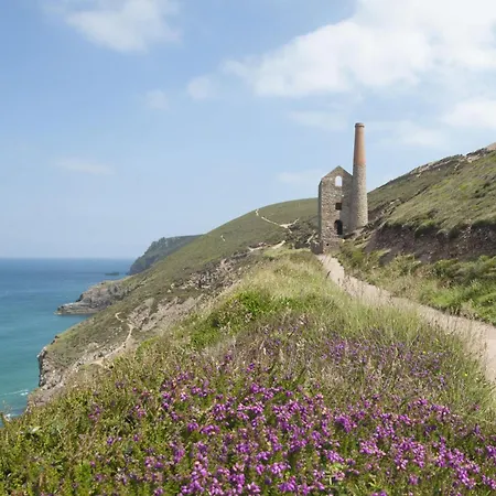 Sea Folly Holiday home *