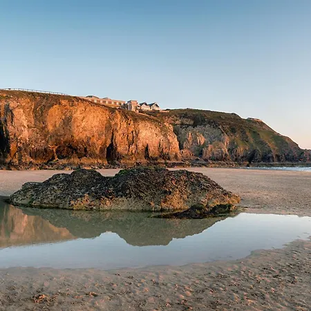 Sea Folly * Perranporth
