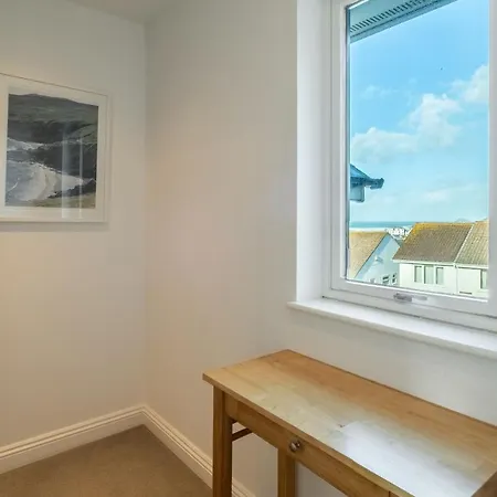 Holiday home Sea Folly *