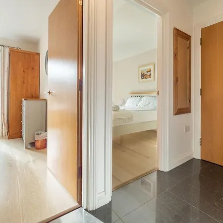 Sea Folly Holiday home *