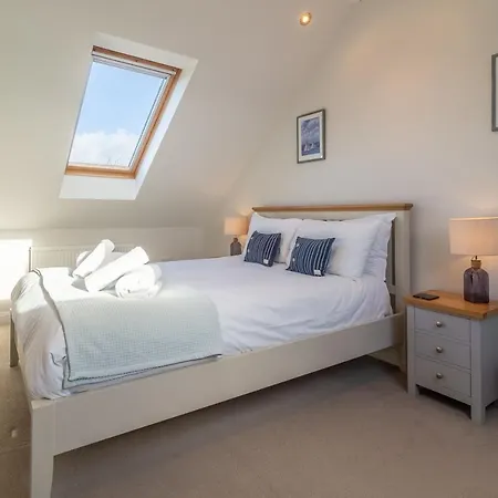 Sea Folly Holiday home *